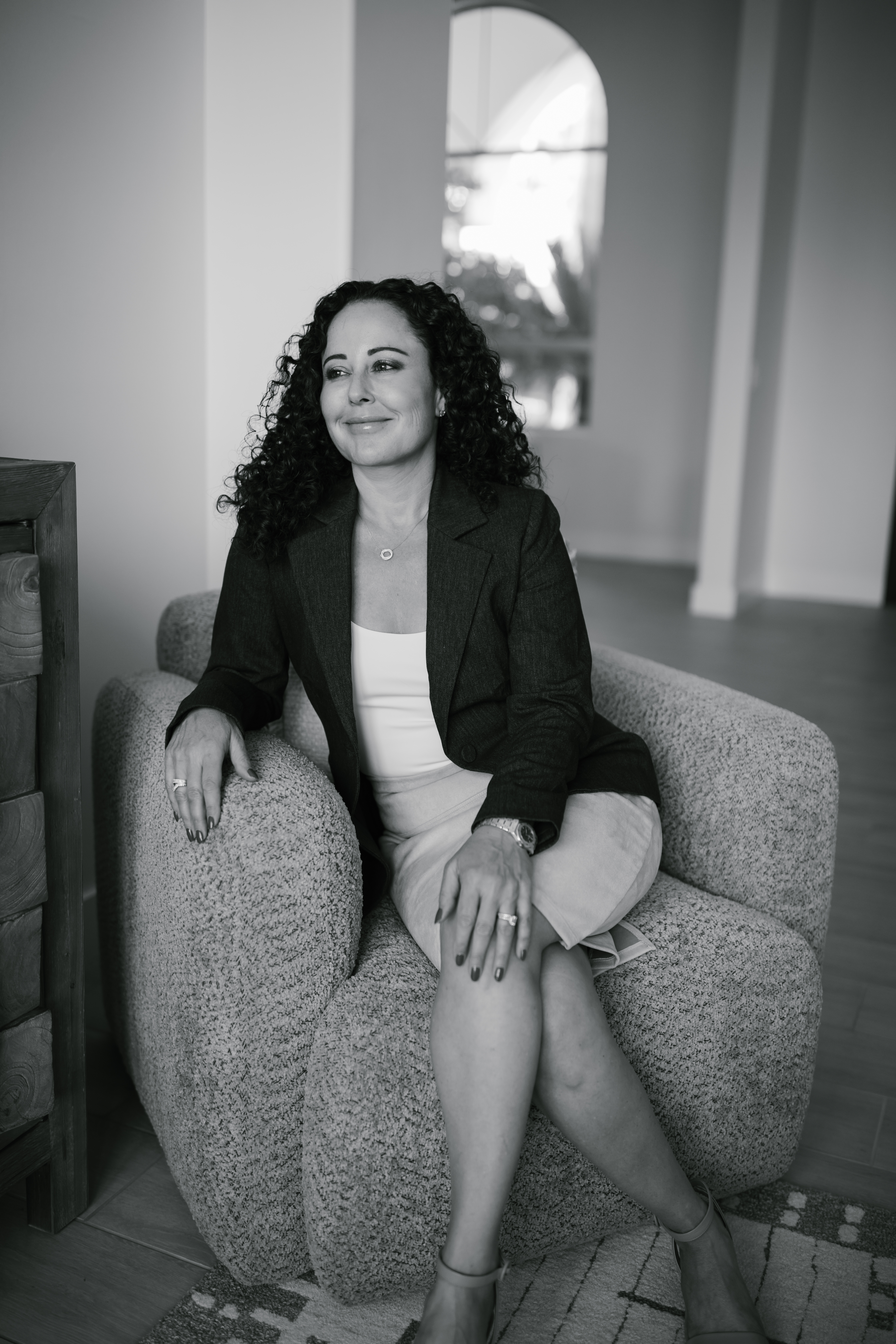 Lauren Rosin — Cash Offer Guidance